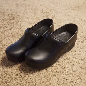 Dansko Nursing Shoes